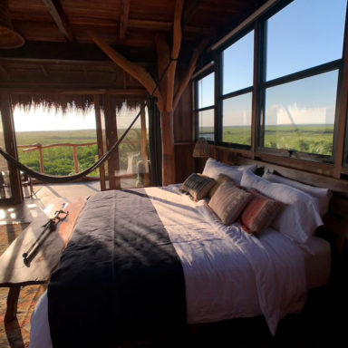 Essence Yoga Retreats