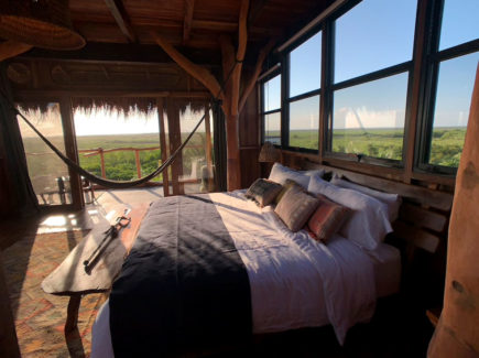 Essence Yoga Retreats