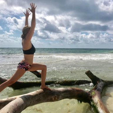 Essence Yoga Retreats