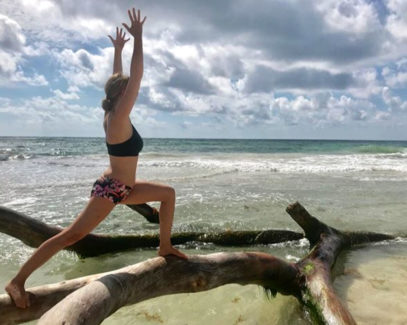 Essence Yoga Retreats