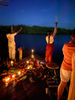 Essence Yoga Retreats