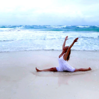 Essence Yoga Retreats