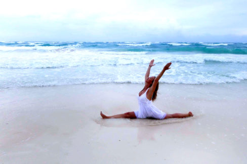 Essence Yoga Retreats