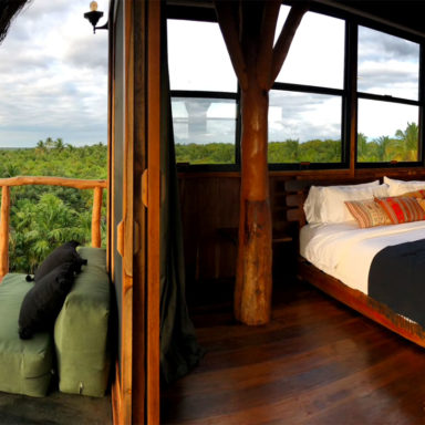 Essence Yoga Retreats