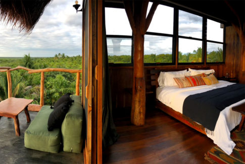 Essence Yoga Retreats