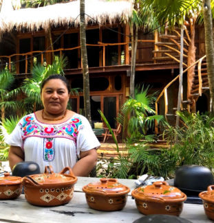 Essence Yoga Retreats