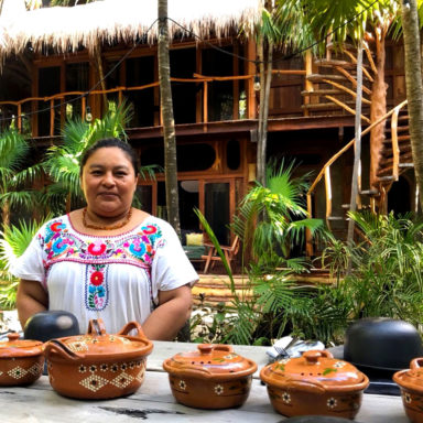 Essence Yoga Retreats