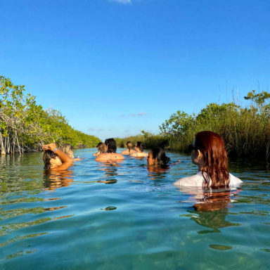 Essence Yoga Retreats