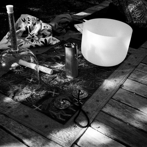 Radiance Essence Yoga Retreats Mallorca