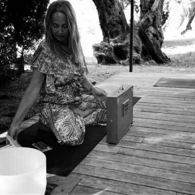 RADIANCE with Mariella & Jennifer, 25 – 30 July 2023 9 Radiance Essence Yoga Retreats Mallorca