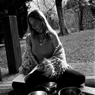 RADIANCE with Mariella & Jennifer, 25 – 30 July 2023 11 Radiance Essence Yoga Retreats Mallorca