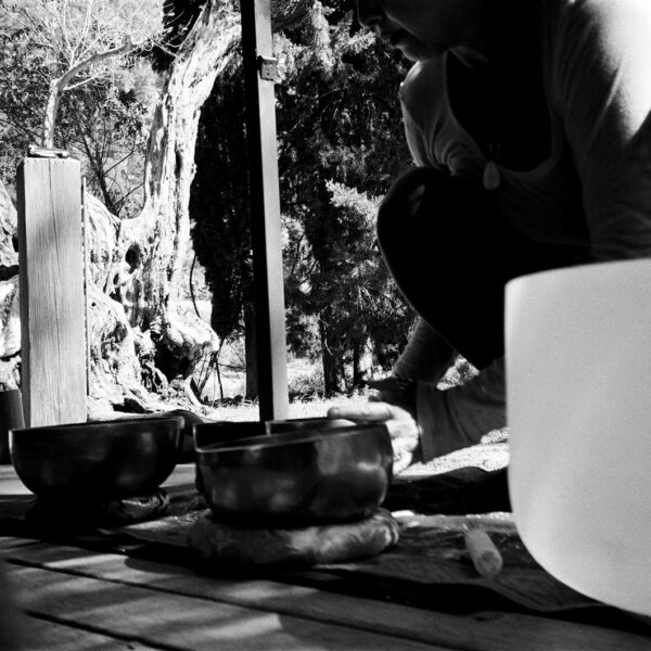 Radiance Essence Yoga Retreats Mallorca