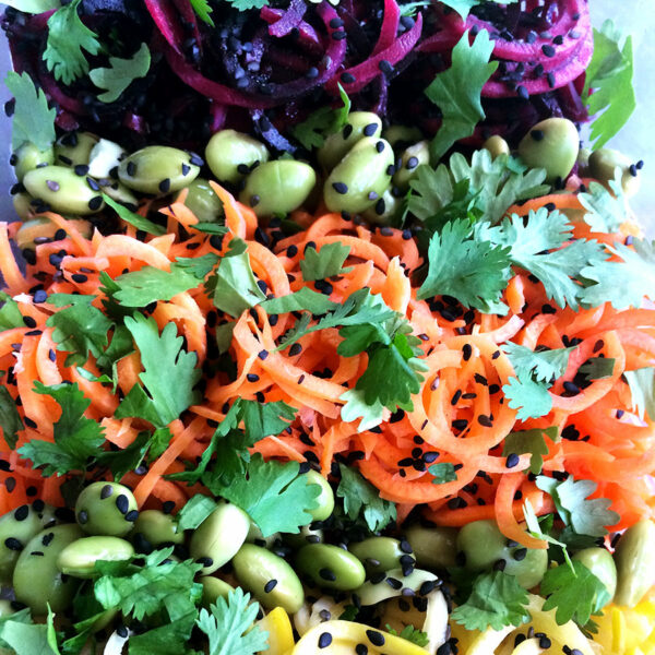 Gaby Gambina KHAGAYA Essence Yoga Retreats Mallorca