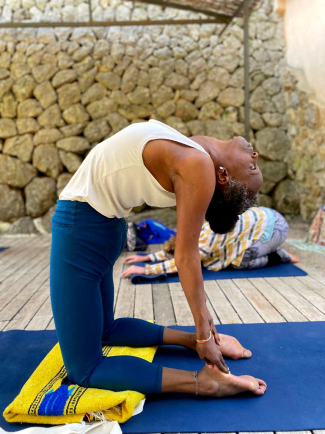 MALLORCA SPRING RETREAT Essence Yoga Retreats
