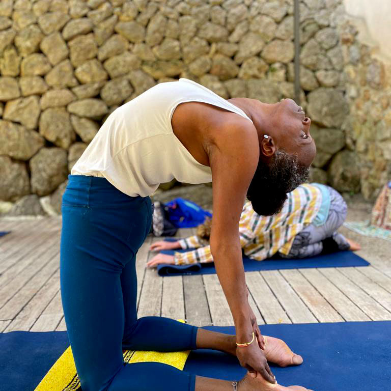 MALLORCA SPRING RETREAT Essence Yoga Retreats MALLORCA SPRING RETREAT Essence Yoga Retreats