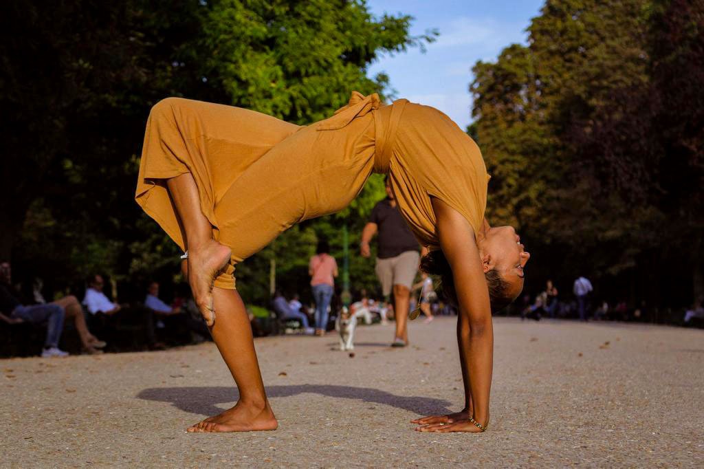 KHAGAYA IMMERSION MALLORCA Essence Yoga Retreats