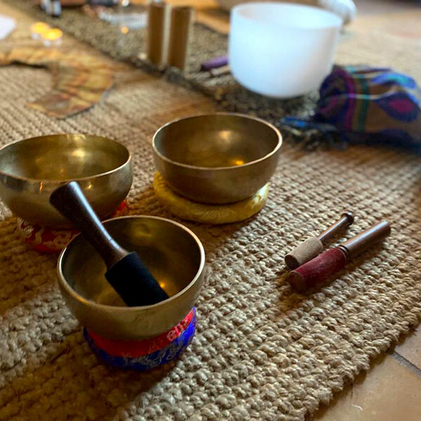 RADIANCE Essence Yoga Retreats Mallorca