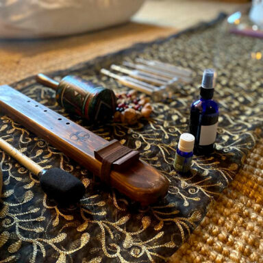 RADIANCE with Mariella & Jennifer, 25 – 30 July 2023 6 Essence Yoga Retreats Mallorca
