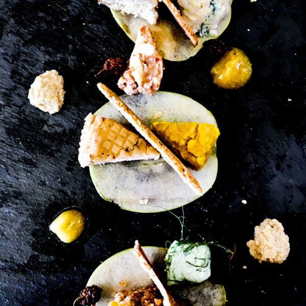 Sofia Sagripanti Essence Yoga Retreats