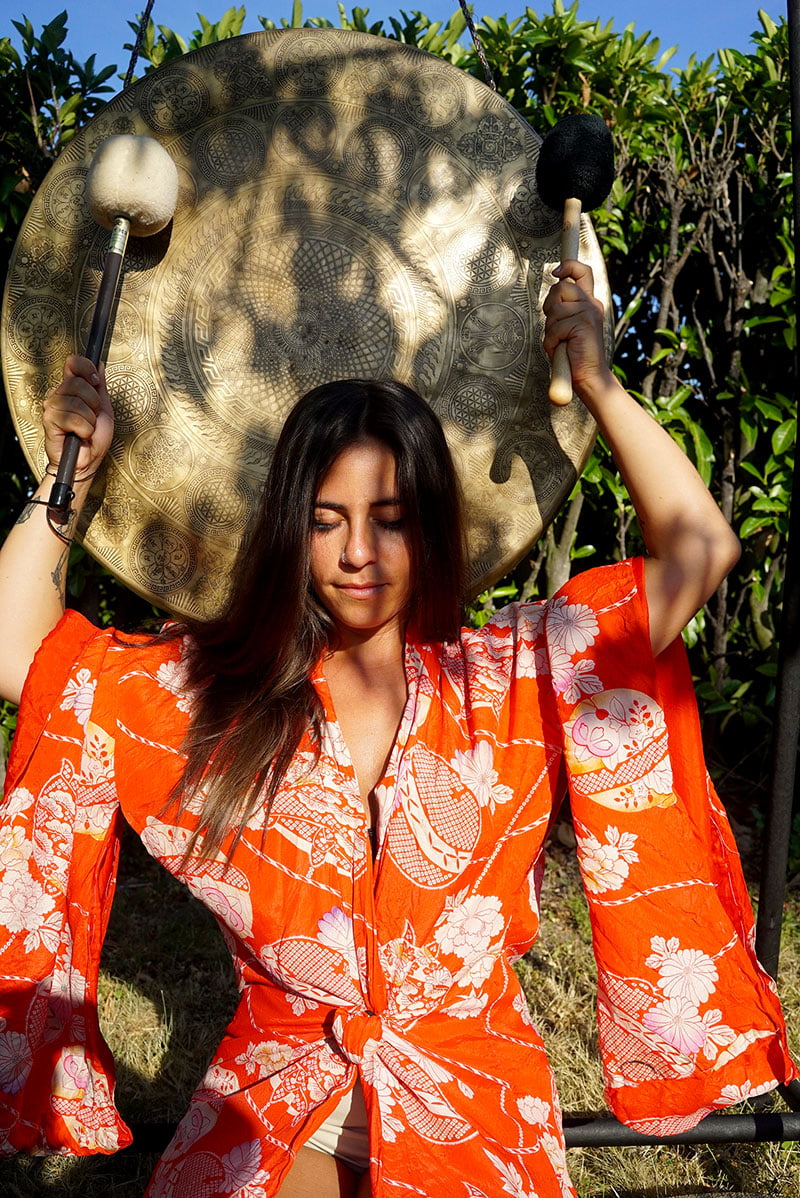 Karlyn - Radiance Essence Yoga Retreats Mallorca Radiance Essence Yoga Retreats Mallorca