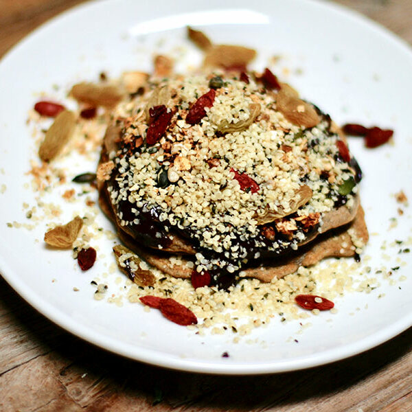 Gaby Gambina KHAGAYA Essence Yoga Retreats Mallorca