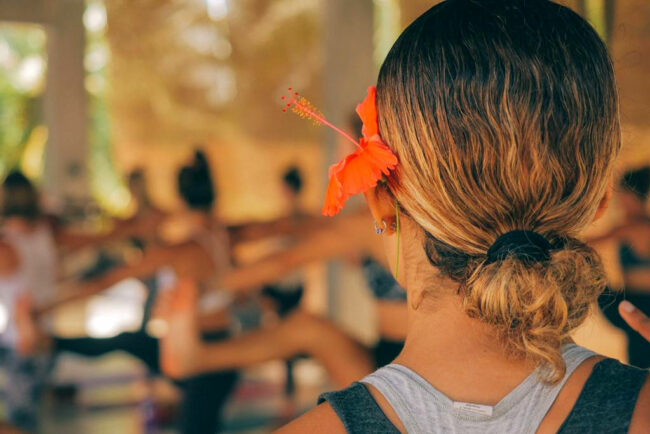 KHAGAYA IMMERSION Essence Yoga Retreats