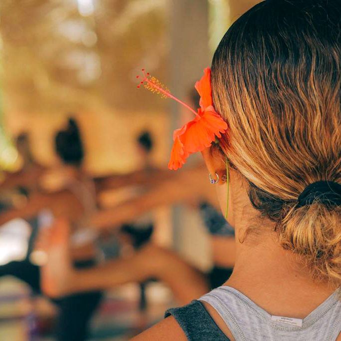 KHAGAYA IMMERSION Essence Yoga Retreats KHAGAYA IMMERSION Essence Yoga Retreats