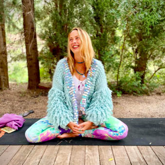 BACK TO JOY, Yoga & Nature Immersion Essence Yoga Retreats Mallorca BACK TO JOY YOGA - NATURE IMMERSION RETREAT