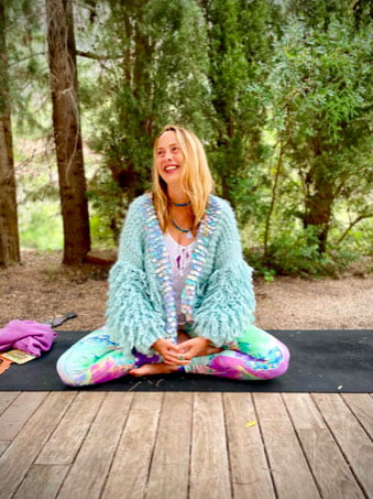 BACK TO JOY, Yoga & Nature Immersion Essence Yoga Retreats Mallorca BACK TO JOY YOGA - NATURE IMMERSION RETREAT