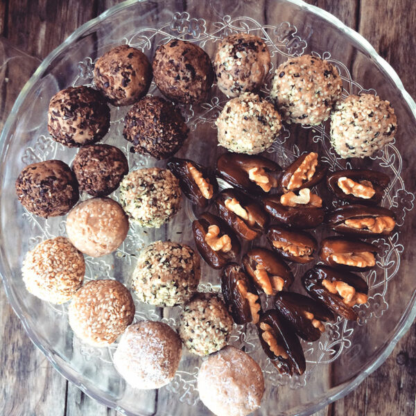 Gaby Gambina KHAGAYA Essence Yoga Retreats Mallorca