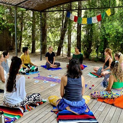 Essence Yoga Retreats 17 Essence yoga retreats