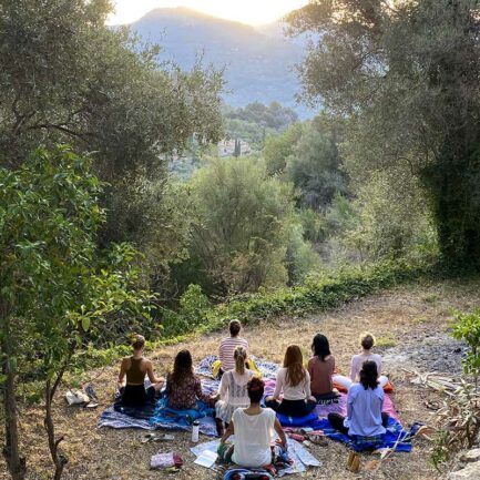 Essence Yoga Retreats 20 Essence yoga retreats Mallorca