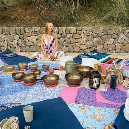 Essence Yoga Retreats 21 Radiance. Essence Yoga Retreats