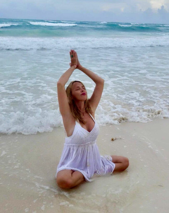 Essence Yoga Retreats Mallorca