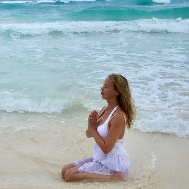 Essence Yoga Retreats Mallorca BACK TO JOY - Summer, 15 July 2023. Essence Yoga Retreats Mallorca