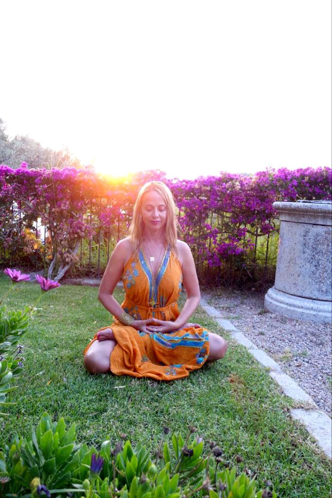 Essence Yoga Retreats Mallorca BACK TO JOY YOGA - NATURE IMMERSION RETREAT