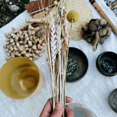 RADIANCE with Mariella & Jennifer, 25 – 30 July 2023 3 Radiance. Essence Yoga Retreats