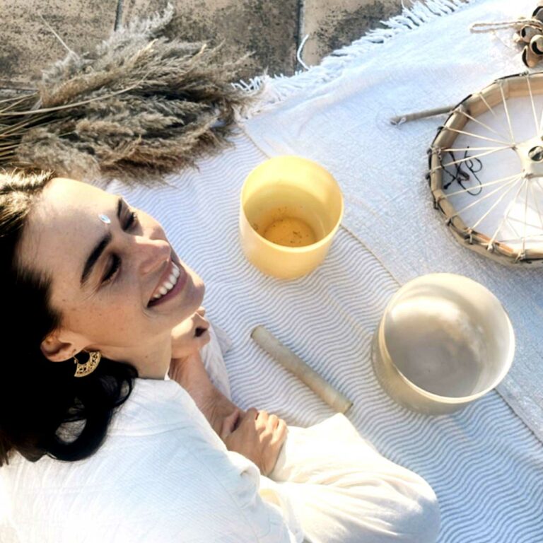 RADIANCE Essence Yoga Retreats Mallorca