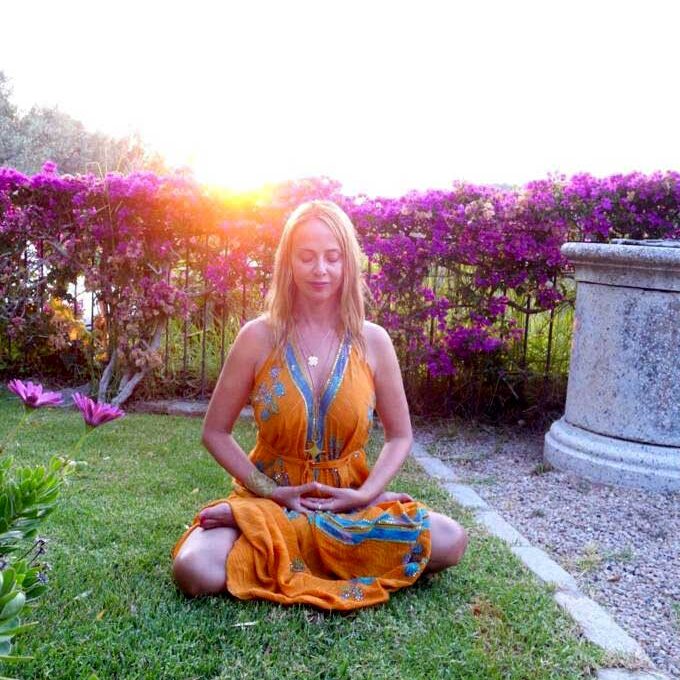 Essence Yoga Retreats 2 Radiance. Essence Yoga Retreats