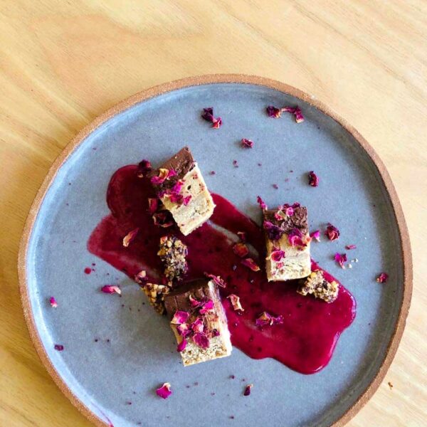 Cheffe Sofia Essence Yoga Retreats