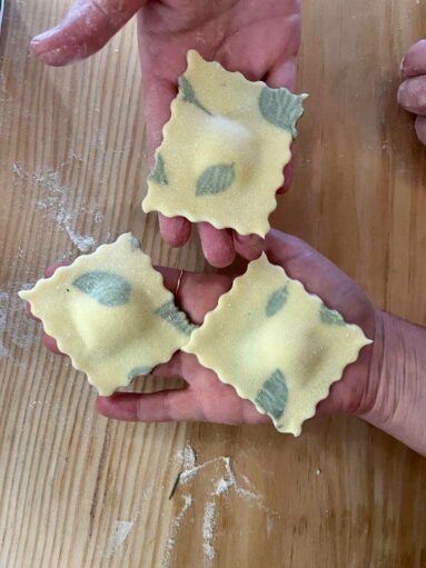 Cheffe Sofia Essence Yoga Retreats