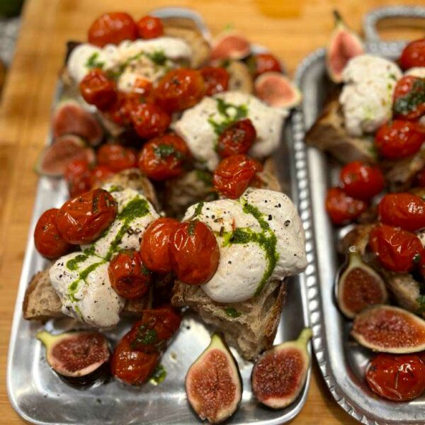 Cheffe Sofia Essence Yoga Retreats