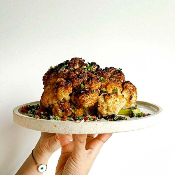 Cheffe Sofia Essence Yoga Retreats