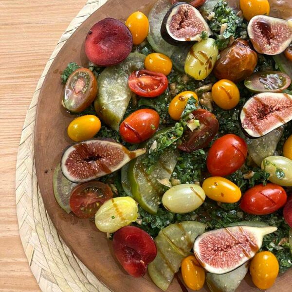 Cheffe Sofia Essence Yoga Retreats