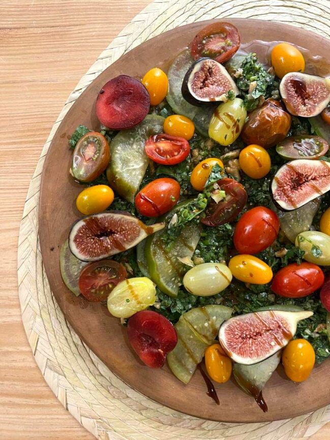 Cheffe Sofia Essence Yoga Retreats