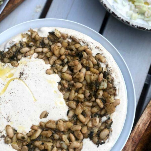 Cheffe Sofia Essence Yoga Retreats