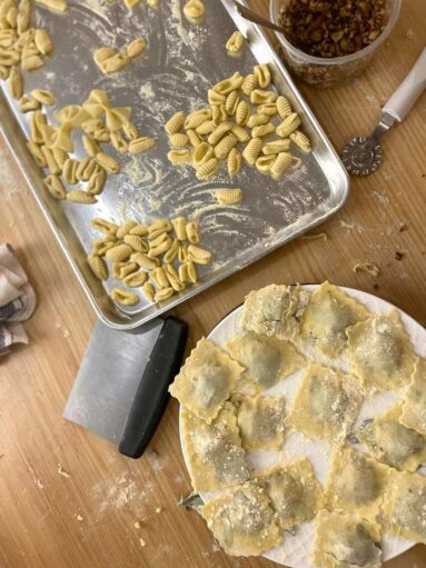 Cheffe Sofia Essence Yoga Retreats