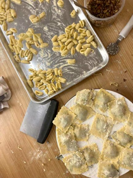 Cheffe Sofia Essence Yoga Retreats