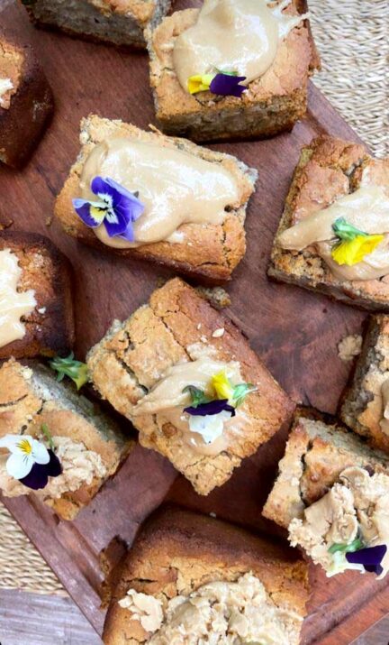 Cheffe Sofia Essence Yoga Retreats