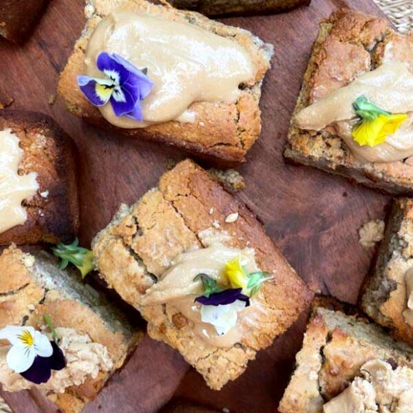 Cheffe Sofia Essence Yoga Retreats